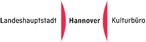 Kulturbuero Landeshauptstadt Hannover Logo