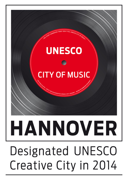 partner unesco city of music