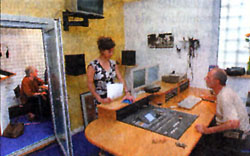 2004-12-08 HAZ Medienhaus Schließung