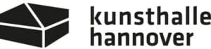 logo kunstverein kunsthalle hannover