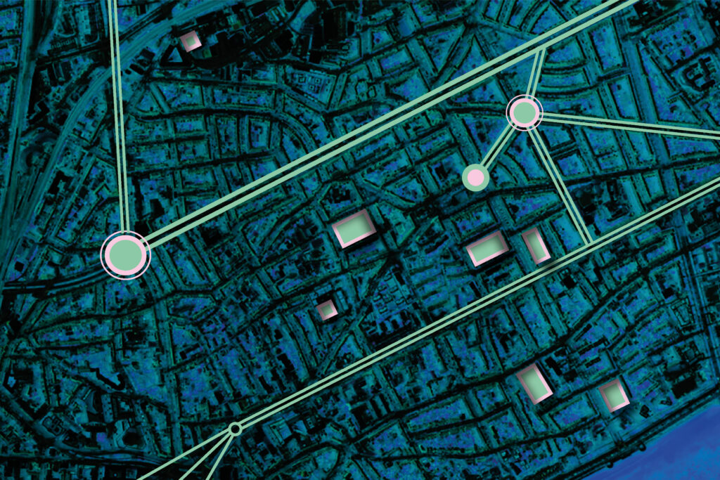 KI-Z:connect Mission layer 3