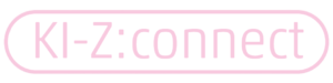 KI-Z:connect Mission logo ki 33 ohne hintergrund