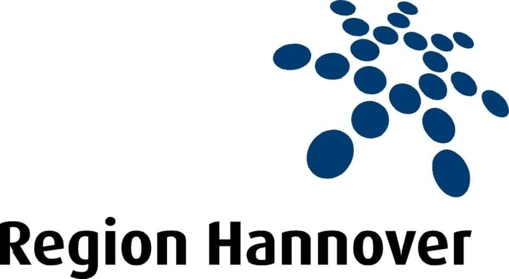logo region hannover 3874368889